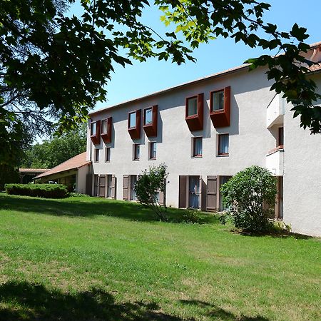 Clos St Eloi, The Originals Relais Thiers Eksteriør bilde