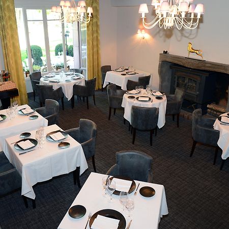 Clos St Eloi, The Originals Relais Thiers Eksteriør bilde