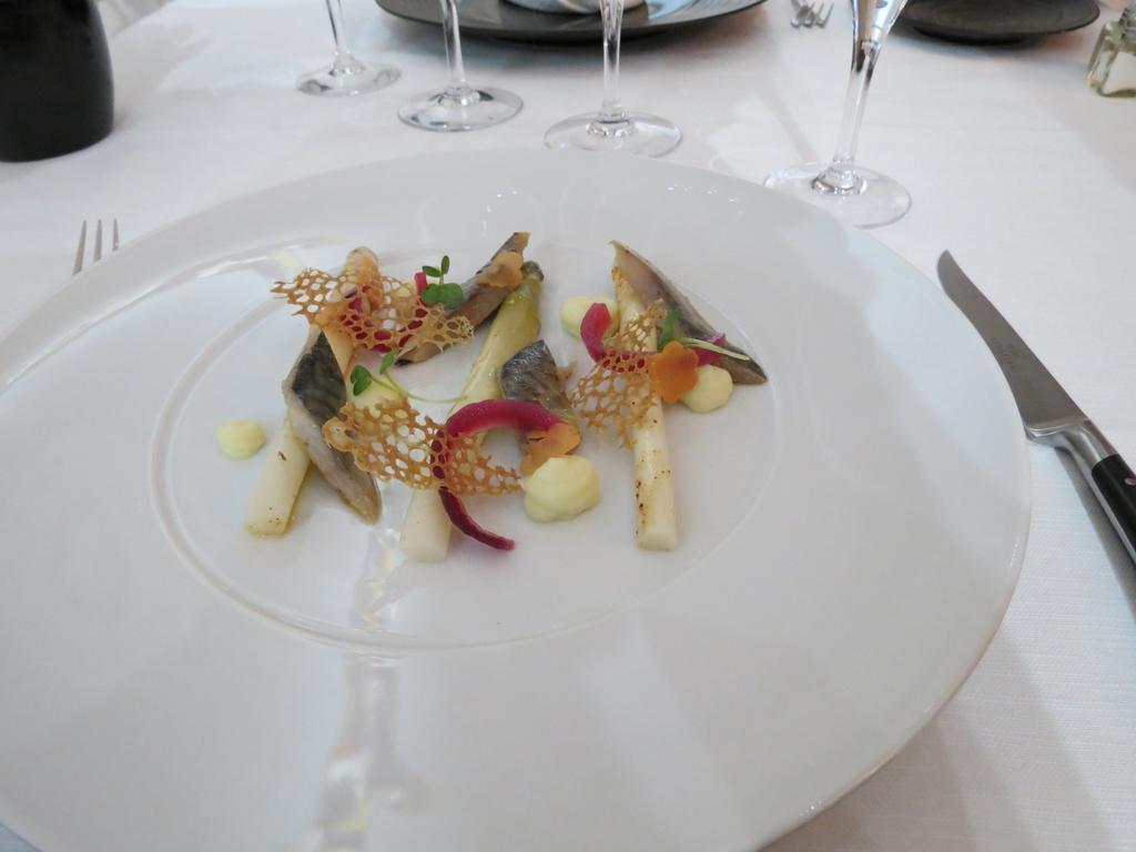 Clos St Eloi, The Originals Relais Thiers Eksteriør bilde